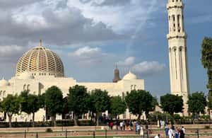 Immagine nº 3 di Muscat : Tour privato della città di Oman con servizio di prelievo e rientro attività a Mascate, caricata dal fornitore