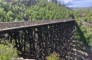 image n.4 of Kelowna: Historical Trail to Penticton Self-Guided Tour activity in Penticton, uploaded by supplier