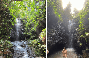 image n.3 of Kuala Lumpur: Taman Negara National Park Teras Waterfall activity in Kuala Lumpur, uploaded by supplier