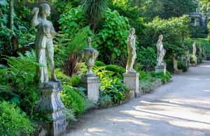 billede nr.3 af aktiviteten Quinta da Regaleira Skip køen-billet og audioguide i Sintra, uploadet af udbyder