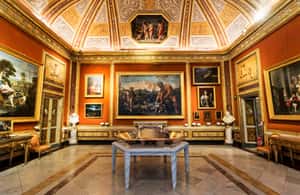bild nr.4 av Rom: Biljett till Inträdesbiljett till Borghese-galleriet och valfri guidad tur aktivitet i Rom, uppladdad av arrangören