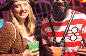 image n.4 of St. Augustine: The Black Raven Rum Runners Pirate Show (21+) activity in St. Augustine, Florida, uploaded by supplier