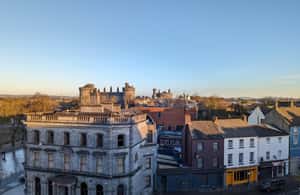 image n.3 of Kilkenny: Historical Highlights Walking Tour activity in Kilkenny, uploaded by supplier