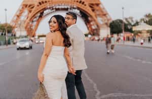 image n.3 of Paris: Photo Shoot with a Private Travel Photographer activity in Paris, uploaded by supplier