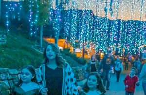 obrázek č.3 aktivity Gatlinburg: Vstupenka do dobrodružného parku Anakeesta v destinaci Gatlinburg, nahraný poskytovatelem aktivity