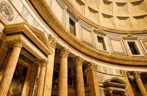 Image N°3 de Rome : Visite guidée du Panthéon, une merveille intemporelle, avec billet d'entrée activité à Rome, publiée par le prestataire