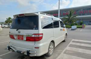 image n.3 of Zanzibar: Airport Transfer Services activity in Unguja South Region, uploaded by supplier