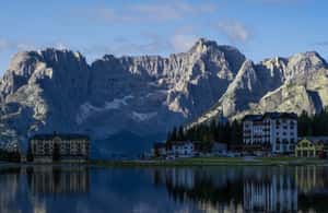 imaginea n.4 a activității Tur ghidat privat în Dolomiți din Veneția în Auronzo, încărcată de organizator