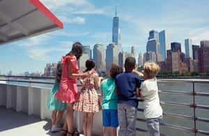 image n.4 of New York Pass®: 105+ Attractions including Edge NYC activity in New York City, uploaded by supplier