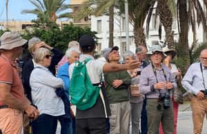 image n.3 of Oran: Guided Tour Between Heritage and Art of Living activity in Oran, uploaded by supplier