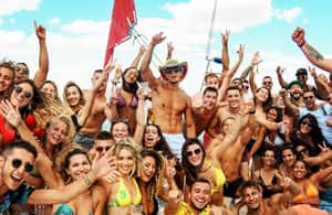 image n.3 of Catamaran Lucile | Famous Eat cata party activity in Le Grau-du-Roi, uploaded by supplier