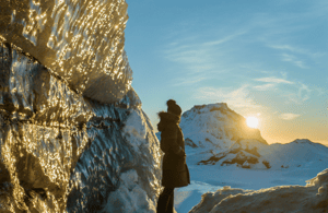 imagen n.º 3 de Desde Vik: Visita guiada en grupo reducido a la Cueva de Hielo de Katla actividad en Suðurland, subida por el proveedor