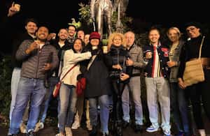 Bild Nr. 3 von Düsseldorf: Nächtlicher PubCrawl durch die Altstadt mit Shots Aktivität in Düsseldorf, hochgeladen vom Anbieter