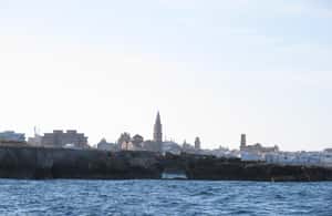Image N°4 de Excursion en bateau : Polignano a Mare depuis Monopoli activité à Polignano a Mare, publiée par le prestataire