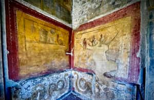 image n.3 of Pompeii - Vesuvius & Wine from Amalfi Coast all inclusive activity in Pompei, Campania, uploaded by supplier