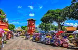 image n.3 of From Kuala Lumpur: Historical Melaka Day Tour with Lunch activity in Malacca City, uploaded by supplier