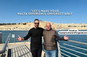 image n.3 of Malta Tour : Private Car- Mdina, Marsaxlokk, Blue Grotto activity in Qrendi, uploaded by supplier