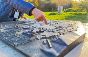 รูปภาพที่ 3 จาก คราคูฟ: ทัวร์เดินชมค่ายกักกันพลาซอฟพร้อมไกด์ กิจกรรมใน คราคูฟ อัปโหลดโดยซัพพลายเออร์