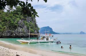 image n.4 of Private tour of the highlights of El Nido activity in El Nido, uploaded by supplier