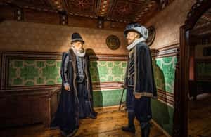 imagem n.4 de Český Krumlov: Ingresso para o Museu de Cera atividade em Český Krumlov, carregada pelo fornecedor