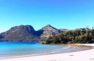 image n.4 of Hobart: Wineglass Bay, Freycinet Park, and Richmond Tour activity in Coles Bay, uploaded by supplier