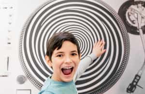 imagem n.3 de Thessaloniki: ingresso para o Museu das Ilusões atividade em Tessalônica, carregada pelo fornecedor