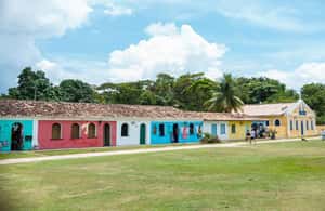 Image N°4 de Porto Seguro : Visite de la ville activité à Porto Seguro, publiée par le prestataire