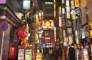 image n.3 of Shinjuku: Golden Gai Food Tour activity in Tokyo, uploaded by supplier