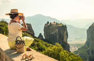 image n.4 of Private Meteora Monasteries Tour from Thessaloniki! activity in Kalabaka, uploaded by supplier
