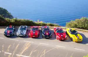 bild nr.4 av Santa Ponsa, Mallorca: Cabrio Sports Car Island Guidad tur aktivitet i Calvià, uppladdad av arrangören