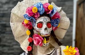 รูปภาพที่ 4 จาก San Miguel de Allende ทัวร์เดินชมศิลปะ กิจกรรมใน ซาน มิเกล เด อัลเลนเด อัปโหลดโดยซัพพลายเออร์