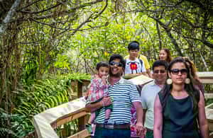 slika br. 3 iz kolekcije Miami: Everglades Safari Park obilazak zračnim brodom aktivnosti u mjestu Florida, prenio opskrbni partner