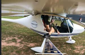 imatge núm.4 de l'activitat de Pattaya: Sport High Performance Air Race Adventure de BFA a Pattaya, penjada pel proveïdor