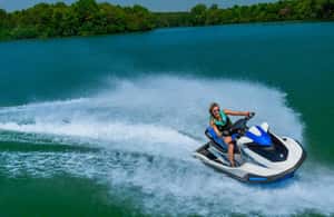 foto no. 4 dari aktivitas Tur Jetski Gran Canaria di La Playa de Mogan, diunggah oleh pemasok
