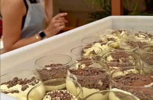 bild nr.3 av Siena, Italien Pasta och Tiramisu matlagningskurs med vin aktivitet i Siena, uppladdad av arrangören