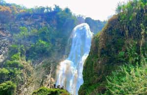 image n.3 of San Cristobal: Cascadas de Chiflon and Lagos de Montebello activity in Chiapas, uploaded by supplier