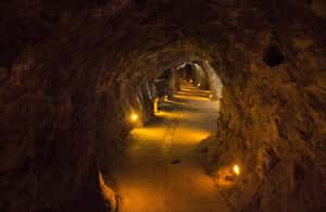 image n.3 of Guanajuato: Historic Mines Private Tour activity in Guanajuato, uploaded by supplier