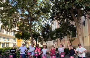 image n.3 of Valencia: City Highlights Guided Bike Tour activity in Valencia, uploaded by supplier