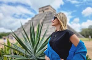 afbeelding n.3 van Cancún: rondleiding met vroege toegang en lunch in Chichen Itza activiteit in Schiereiland Yucatán, geüpload door aanbieder