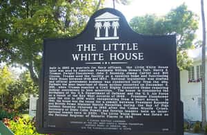 imagen n.º 3 de Cayo Hueso Truman Little White House Tour Guiado Ticket de entrada actividad en Cayo Hueso, subida por el proveedor