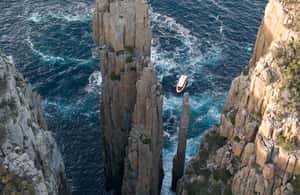 image n.4 of Tasman Peninsula Tour, Cruise & Port Arthur Historic Site activity in Port Arthur, uploaded by supplier