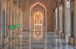 image n.4 of Muscat: Half Day-City Tour activity in Muscat, uploaded by supplier