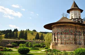 image n.3 of Bucharest: 8-Day Transylvania & Moldavian Monasteries Tour activity in Bucharest, uploaded by supplier