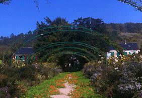 imaginea n.3 a activității De la Paris: Giverny și casa lui Monet excursie de o zi în Giverny, încărcată de organizator