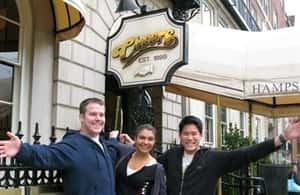 image n.3 of Boston: Movie Mile Walking Tour activity in Boston, uploaded by supplier