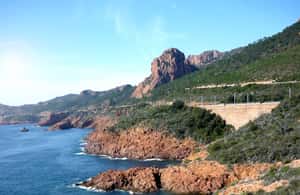 image n.4 of Private Half-Day Tour of the French Riviera in a Vintage Car activity in South of France, uploaded by supplier