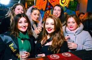 image n.4 of Rome: Guided Bar Crawl in Trastevere activity in Rome, uploaded by supplier