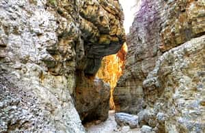 image n.4 of Sfakia Private Escape: Imbros Gorge, History & Hidden Beach activity in Crete, uploaded by supplier