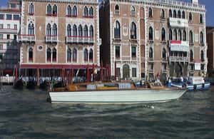 Bild Nr. 4 von Venedig Shuttle: Kreuzfahrthafen nach Venedig Hotels Aktivität in Venedig, hochgeladen vom Anbieter