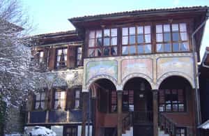 image n.3 of Koprivshtitsa Full-Day Tour - Back to the 19th Century activity in Sofia, uploaded by supplier